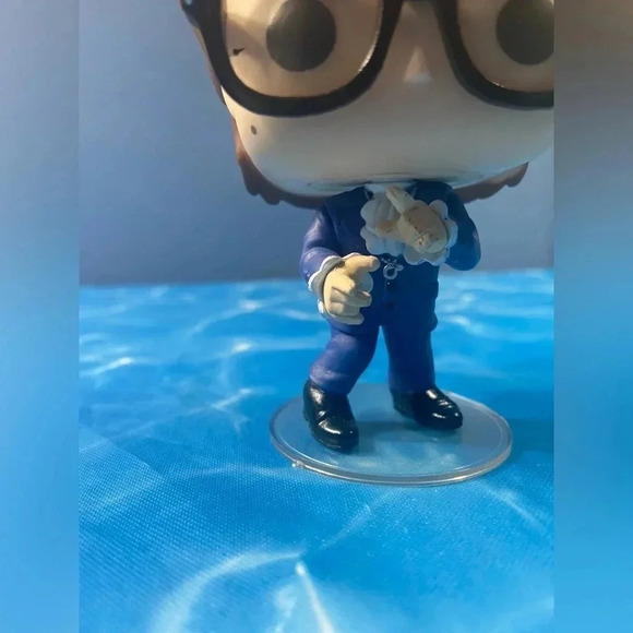 Austin Powers International Man of Mystery - Funko Pop! #643 - Picture 4 of 6